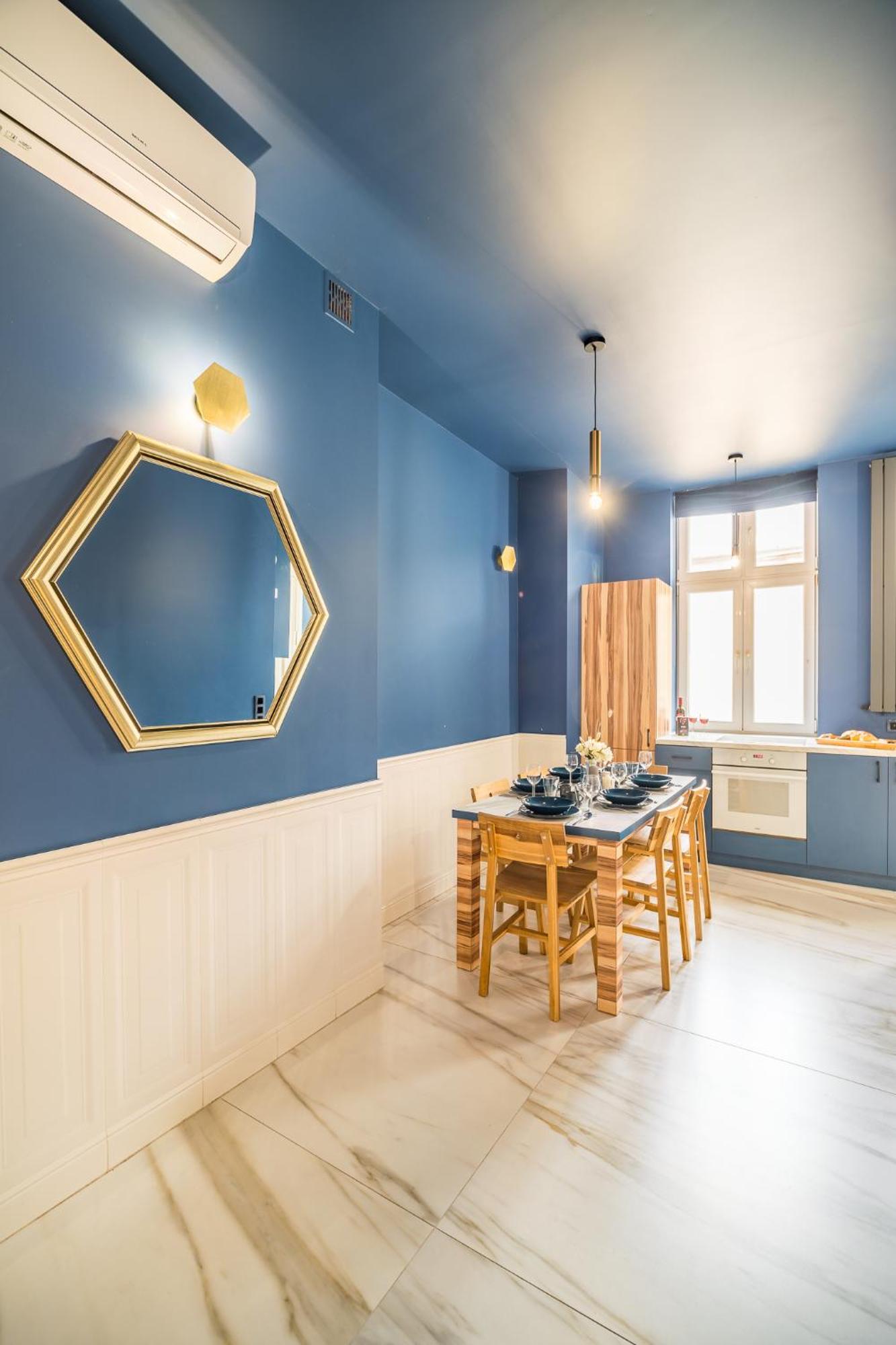 Wrzesinska - Balcony, Workspace, Location - By Rentujemy Apartment *
